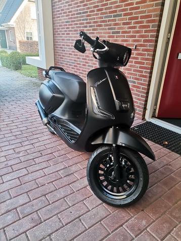 ‼️ GTS Palermo 2024 E5 | 4Scoot ‼️ beschikbaar voor biedingen
