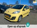 Peugeot 107 1.0 Active/VAST PRIJS, Voorwielaandrijving, Euro 5, Gebruikt, Overige kleuren