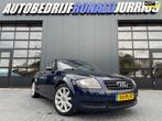 Audi TT 1.8 5V Turbo NLAuto/Nieuwe Apk/Automaat/Bosé/Xenon, TT, Gebruikt, 4 cilinders, Bedrijf