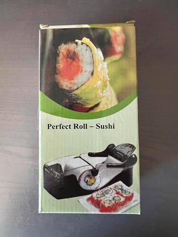 Perfect Roll Sushi maker - Gratis beschikbaar voor biedingen