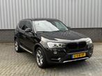 BMW X3 2.0 SDrive 20i High Executive| AUTOMAAT |KEYLESS|HEAD, Automaat, Achterwielaandrijving, Gebruikt, 4 cilinders