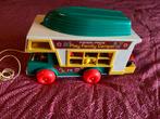 Fisher Price camper, Ophalen of Verzenden, Zo goed als nieuw