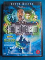 The Haunted Mansion (2003) DISNEY, Vanaf 12 jaar, Ophalen of Verzenden, Zo goed als nieuw, Overige genres