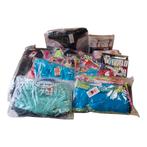 Grote partij ondergoed 1000 stuks € 0,30 p.st., ., Nieuw, Ophalen of Verzenden, .