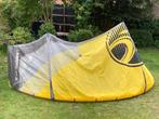 Cabrinha FX 9 meter kite, zeer goede staat, Watersport en Boten, Kitesurfen, 9 m², Geen board, Ophalen of Verzenden, Zo goed als nieuw