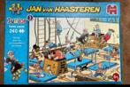Jan van haasteren junior apenkooien, Ophalen of Verzenden, Minder dan 500 stukjes, Zo goed als nieuw