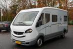 Knaus tabbert R09 C-Liner 550 € 34.950,00, Integraal, Bedrijf, Knaus, Handgeschakeld