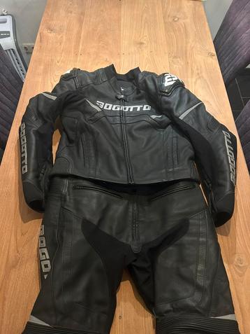 Motor pak Bogotto maat 56 beschikbaar voor biedingen