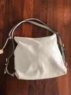 Smaak Amsterdam leren tas - goede staat, Overige merken, Wit, Ophalen of Verzenden, Zo goed als nieuw