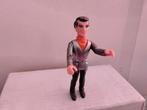 VINTAGE   JEFF - TRACY   THUNDERBIRDS, Verzamelen, Ophalen of Verzenden, Zo goed als nieuw