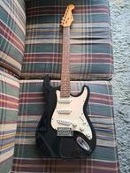 Volcano rock-a-teer, Muziek en Instrumenten, Ophalen, Solid body, Overige merken