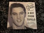 Elvis FTD boxset - Boy From Tupelo, Verzenden, Zo goed als nieuw, Boek, Tijdschrift of Artikel