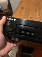 Sony ST-S170 FM Stereo Tuner, Ophalen, Gebruikt, Overige soorten, Sony