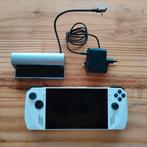 ASUS ROG Ally RC71L-NH001W Ryzen Z, Spelcomputers en Games, Spelcomputers | Overige, Ophalen of Verzenden, Zo goed als nieuw