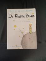 DE  KLEINE  PRINS  van  Antoine de Saint-Exupéry, Boeken, Literatuur, Ophalen of Verzenden, Nederland
