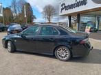 Saab 9-3 Sport Sedan 1.8t Intro Edition|AUtomaat|LPG-g3|word, Auto's, Saab, 1998 cc, 4 cilinders, 150 pk, Zwart