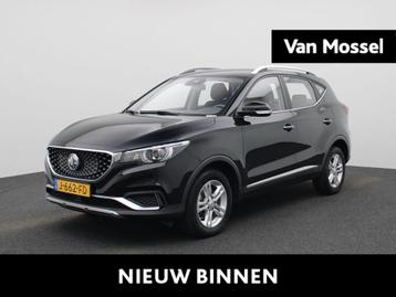MG MG ZS EV Comfort 45 kWh beschikbaar voor biedingen