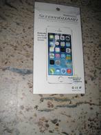 Screen protector (s)  Voor Nokia Lumia 530 3 x, Ophalen of Verzenden, Nieuw, Nokia