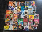 Grote Collectie CD Singles - Ca. 230 Stuks, 6 singles of meer, Ophalen of Verzenden, Gebruikt