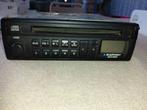 Blaupunkt autoradio met CD speler, Ophalen of Verzenden, Gebruikt