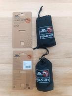 Midges / Mosquito bescherming - headnet- hoofdnet- Schotland, Ophalen of Verzenden, Zo goed als nieuw