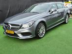 Mercedes-Benz CLS-klasse Shooting Brake 350 D FACELIFT NAP!, Automaat, Achterwielaandrijving, Gebruikt, Euro 6
