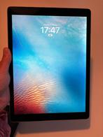 Apple Ipad Pro 12,9 1e Generatie 128GB Krasvrij + Hoes, Computers en Software, Apple iPads, 13 inch of meer, Zo goed als nieuw