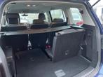 Volkswagen Touran 2.0 TDI 150PK 1e eigenaar! | 7 Persoons |, Voorwielaandrijving, Stof, Gebruikt, 150 pk