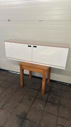 Kastje voor in zelfbouw camper met uitsparing wielkast, Caravans en Kamperen, Ophalen, ...., Zo goed als nieuw, ...