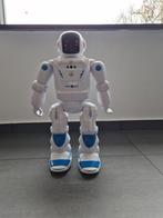 Gear2Play Bestuurbare Robot (Astro Bot) 40cm, Ophalen of Verzenden, Zo goed als nieuw, Jongen of Meisje