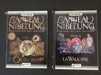 Nibelungen, Walkyre, R. Wagner, strip, numa sadoul,, Meerdere stripboeken, Ophalen, Zo goed als nieuw