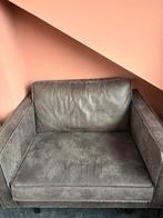 BePure Rodeo Fauteuil, Huis en Inrichting, Fauteuils, Ophalen, Gebruikt, Leer, 75 tot 100 cm