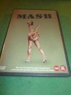 MASH Robert Altman speelfilm dvd, Vanaf 16 jaar, Ophalen of Verzenden, Zo goed als nieuw, Overige gebieden