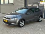 Volkswagen Polo 1.2 TSI Edition+ DSG AUTOMAAT - PDC - NWE AP, Euro 5, 4 cilinders, Origineel Nederlands, Bedrijf
