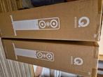 Q Acoustics Concept 50 New-Packed, Overige merken, Verzenden, Nieuw, 120 watt of meer