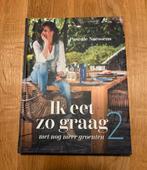 Ik eet zo graag 2 - Pascale Naessens - Nieuw!, Boeken, Hoofdgerechten, Nieuw, Ophalen of Verzenden, Gezond koken