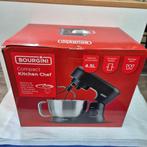 Bourgini Compact Kitchen Chef Keukenmachine - 4.5L Mengkom -, Flex Ltd., Nieuw, https://flex.com/contact-us, Nobelstraat 10, 5807 GA Oostrum LB, Limburg, Nederland