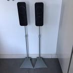 Vogels Speaker Standaards + Boxen (Optioneel), Overige merken, Gebruikt, Verzenden, Minder dan 60 watt
