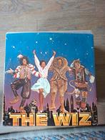 The Wiz - Originele Soundtrack LP, Cd's en Dvd's, Vinyl | Filmmuziek en Soundtracks, Ophalen of Verzenden, Gebruikt, 12 inch