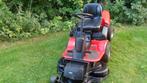 wegens inruil zgoh jonsered (husqvarna) frontmaaier  handges, Tuin en Terras, Zitmaaiers, Ophalen, Gebruikt, Versnellingen, Husqvarna