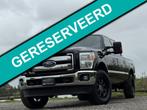 Ford F-250 Lariat 6.7L V8 B of C Rijbewijs, F250, Automaat, Euro 5, Gebruikt, 405 pk