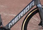 Merida Reacto 4000 NIEUW! 2x12 Shimano 105 Carbon wielen, Overige merken, Carbon, Nieuw, Ophalen of Verzenden