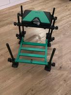 Sensas Zitkist - Perfect voor Vissen!, Watersport en Boten, Ophalen of Verzenden, Nieuw, Overige typen