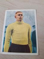 Adri van Male Leeuwenzegel Voetbalplaatje, Verzenden, Gebruikt, Overige binnenlandse clubs, Spelerskaart