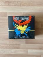 Pokemon Hidden Fates Elite Trainer Box Nieuw Sealed ETB, Hobby en Vrije tijd, Nieuw, Foil, Ophalen of Verzenden, Boosterbox