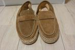 Greve - Nieuwe instappers - 42, Loafers, Bruin, Nieuw, Ophalen of Verzenden