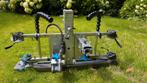Masterload fietsendrager voor 2 fietsen in zeer goede staat, Auto diversen, Ophalen of Verzenden