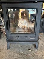 Nordflam Houtkachel - alles brander, Ophalen, Gebruikt, Houtkachel, Vrijstaand