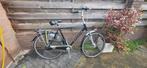 Gazelle Paris Herenfiets, Fietsen en Brommers, Ophalen, Versnellingen, Zo goed als nieuw, 57 tot 61 cm