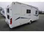 Caravelair Antares Family 476, Overige typen, Bedrijf, 750 - 1000 kg, 4 tot 5 meter